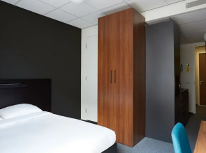 The Social Hub Rotterdam