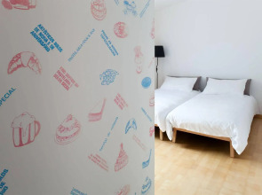 The Lisbonaire Apartments