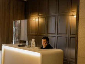 Hotel Terminus Orleans