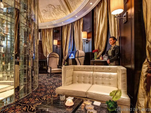 Sofitel Legend People's Grand Hotel Xian