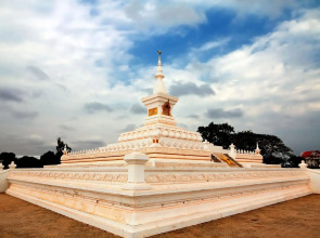 Chanthasom Guesthouse