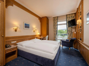 Ringhotel Seehof Berlin