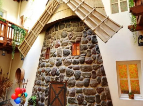 Best Eastern Centro Kubas