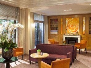 Hôtel Garden Elysées