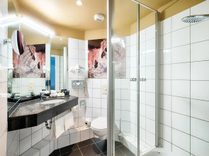 Leonardo Boutique Hotel Düsseldorf