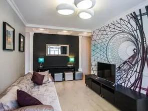 Royal Apartments Minsk