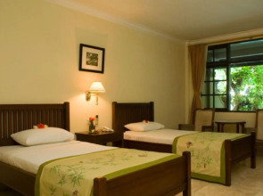 Hotel Puri Bambu