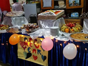 Nile Valley Hotel & Restaurant