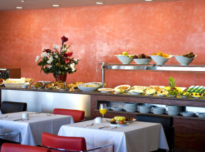 Alexandre FrontAir Congress