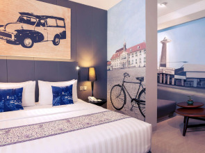 Mercure Jakarta Sabang