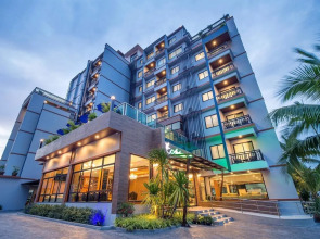 Andaman Breeze Resort -