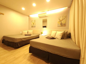 OYO Hostel Myeongdong 1
