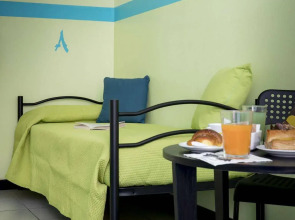 Ostello San Filippo Neri