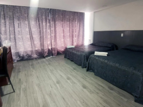 Hotel San Francisco Centro Historico