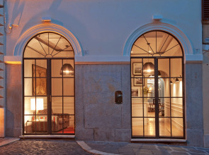 The Fifteen Keys Hotel