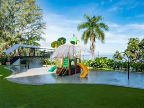 DoubleTree Resort by Hilton Hotel Penang