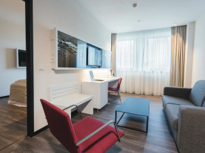 Hotel Riu Plaza Berlin