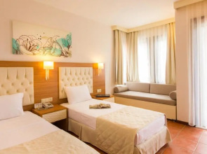 Sundia By Liberty Suncity - All Inclusive