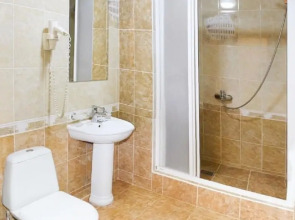 Отель «Константинополь»