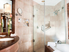 Sheraton Chihuahua Soberano