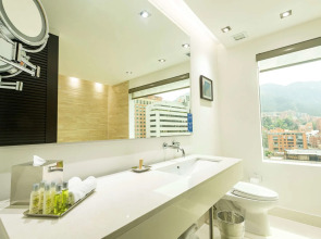 Hilton Bogota