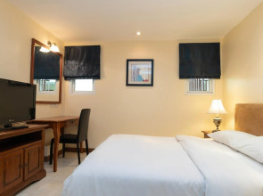 Jomtien Beach Residence