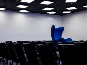 Radisson Blu Hotel Zurich Airport