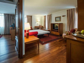 Отель Conde Duque Bilbao