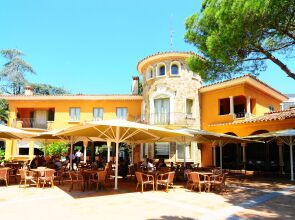 Aparthotel Ciutat de Palol