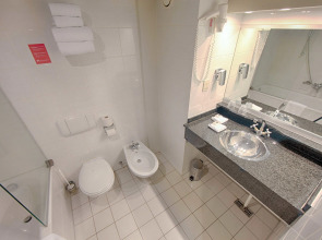 Leonardo Hotel Utrecht City Center