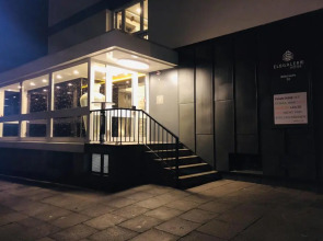 Hamburger Bernstein Hotel