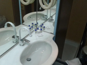 Meditur Hotel Cagliari Santa Maria