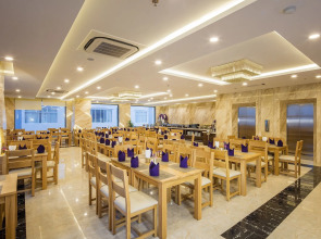 Balcony Nha Trang Hotel