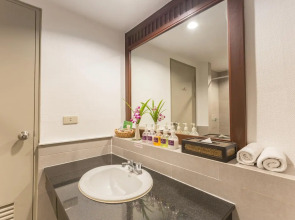 Phuket Orchid Resort and Spa