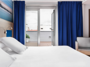 Eurostars Blue Coruña