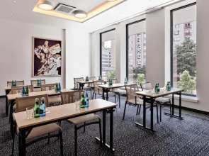 Holiday Inn Warsaw City Centre