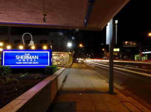 The Sojourn Los Angeles - Sherman Oaks