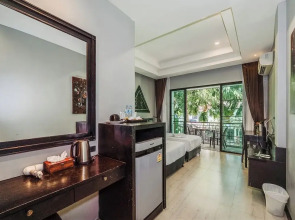 Coco Paradiso Phuket Hotel