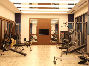 Diamond Premium Hotel & Spa