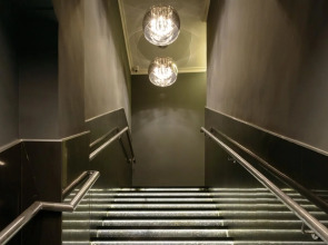 Mamilla view URBAN - Boutique hotel