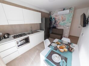 Altamarea Sea Apartments