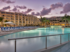 db Seabank Resort and Spa