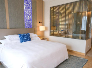 Appart'City Confort Paris Grande Bibliotheque