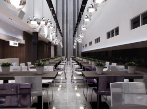 Hotel 99 Pudu Kuala Lumpur