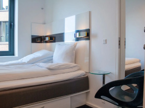 Wakeup Copenhagen Borgergade