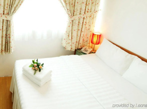 Bridal Tea House Hotel To Kwa Wan