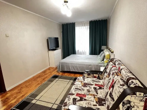 Königsberg на улице Зоологическая