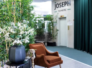 Joseph Hotel TLV