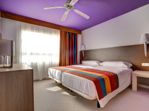 SBH Monica Beach Hotel