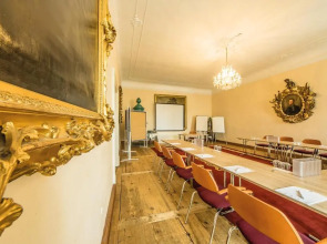 Schlosshotel Mondsee